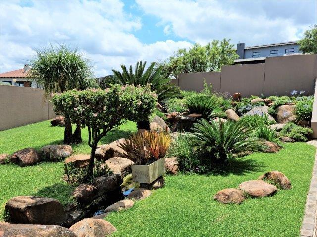 3 Bedroom Property for Sale in Xanadu Eco Park North West